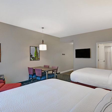Towneplace Suites By Marriott Sarasota/Bradenton West Luaran gambar
