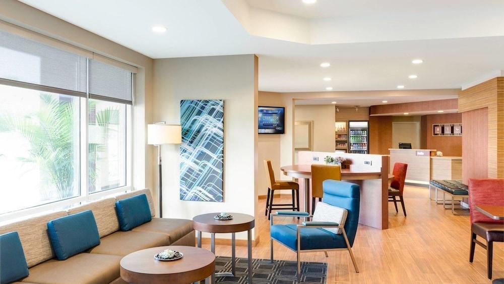 Towneplace Suites By Marriott Sarasota/Bradenton West Luaran gambar