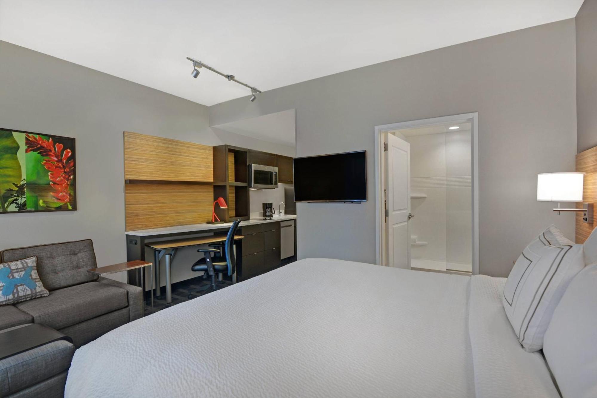 Towneplace Suites By Marriott Sarasota/Bradenton West Luaran gambar