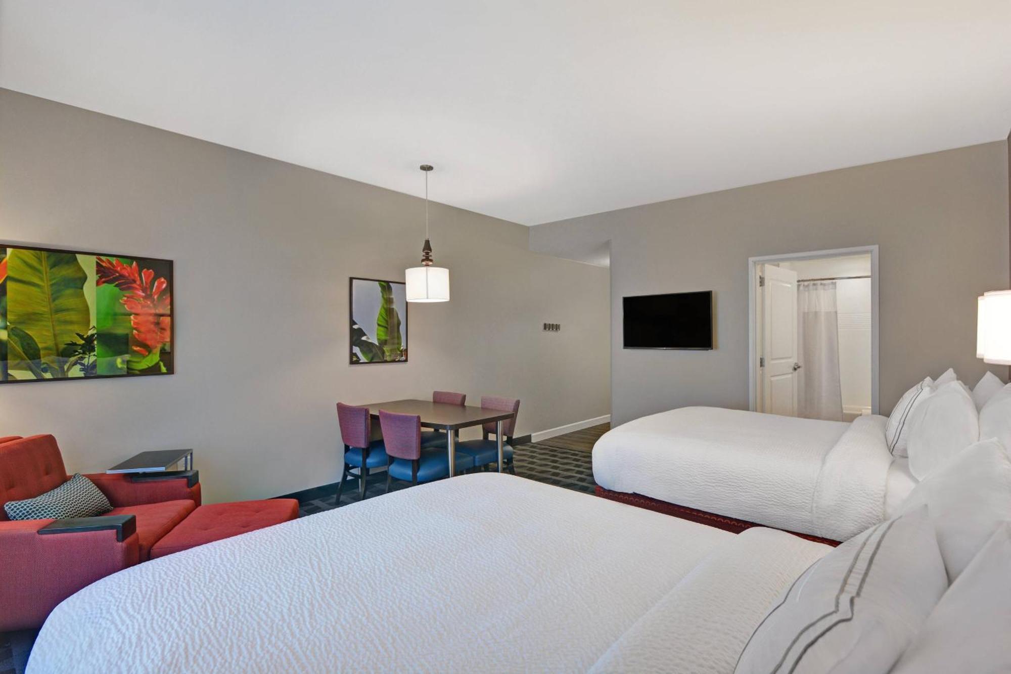 Towneplace Suites By Marriott Sarasota/Bradenton West Luaran gambar