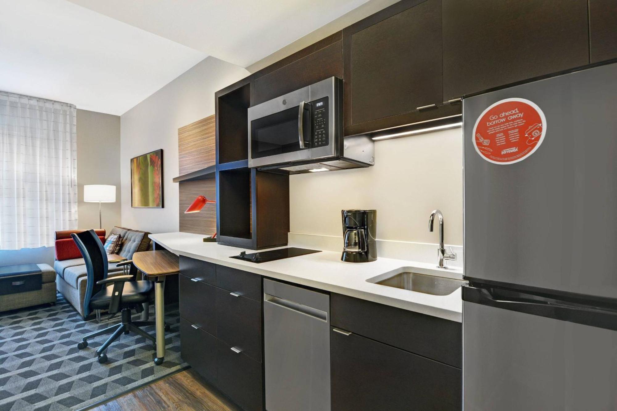 Towneplace Suites By Marriott Sarasota/Bradenton West Luaran gambar