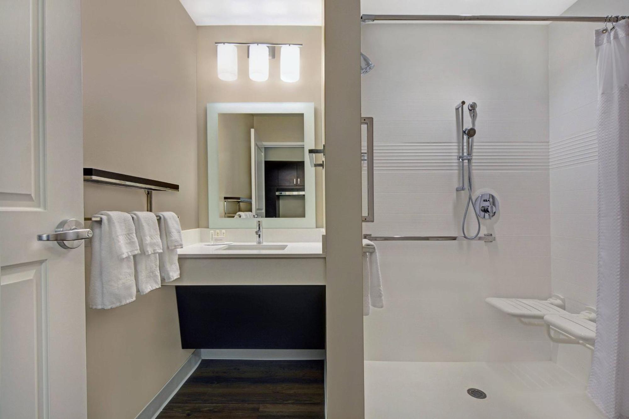 Towneplace Suites By Marriott Sarasota/Bradenton West Luaran gambar