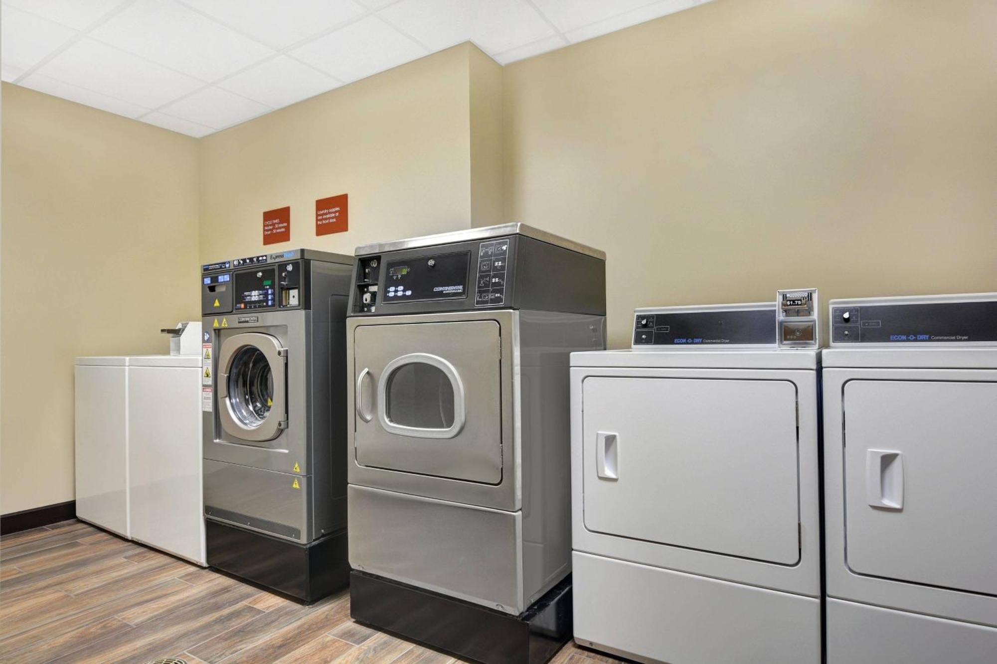 Towneplace Suites By Marriott Sarasota/Bradenton West Luaran gambar