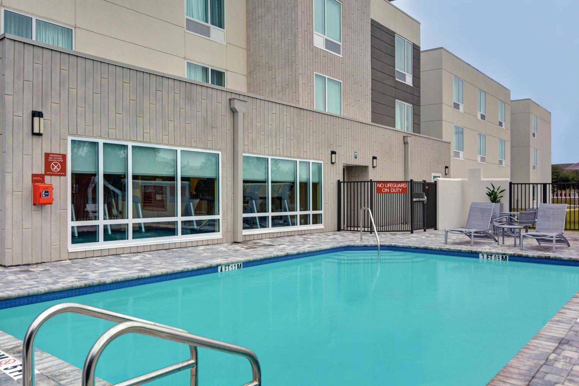 Towneplace Suites By Marriott Sarasota/Bradenton West Luaran gambar