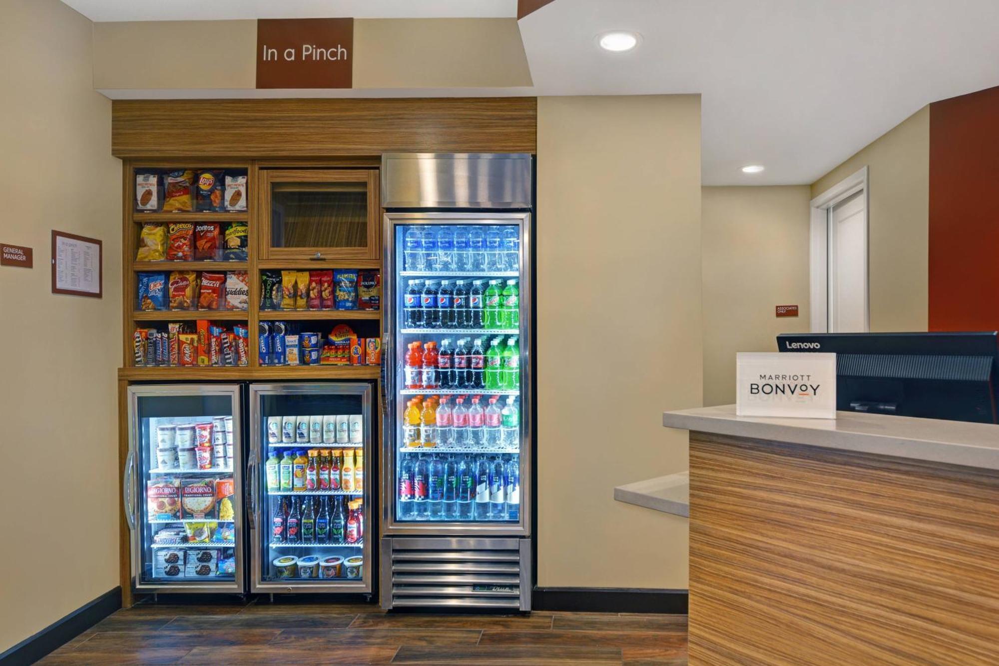 Towneplace Suites By Marriott Sarasota/Bradenton West Luaran gambar