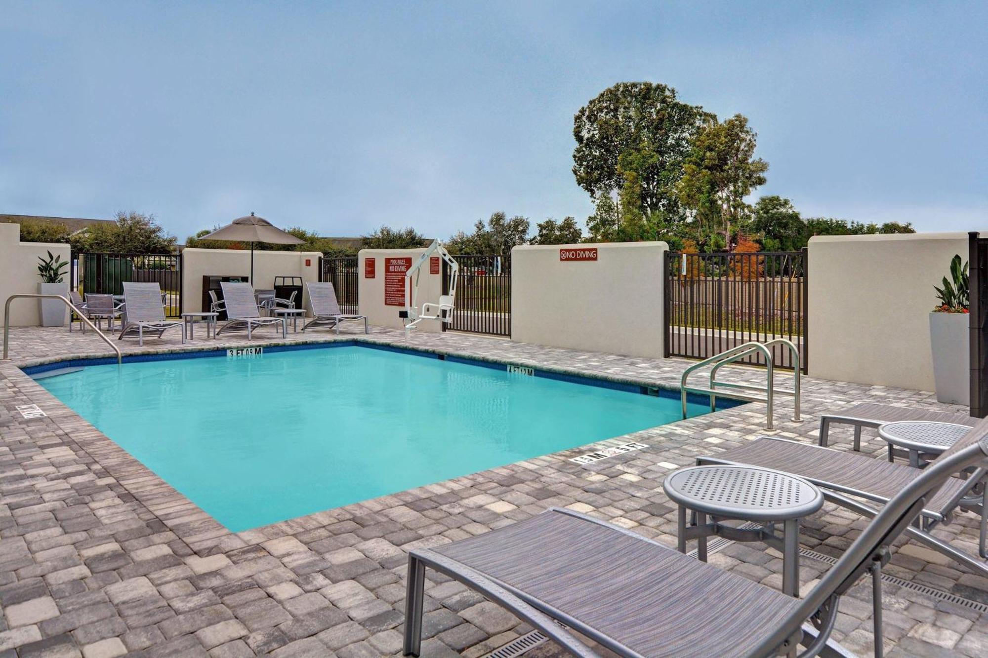 Towneplace Suites By Marriott Sarasota/Bradenton West Luaran gambar