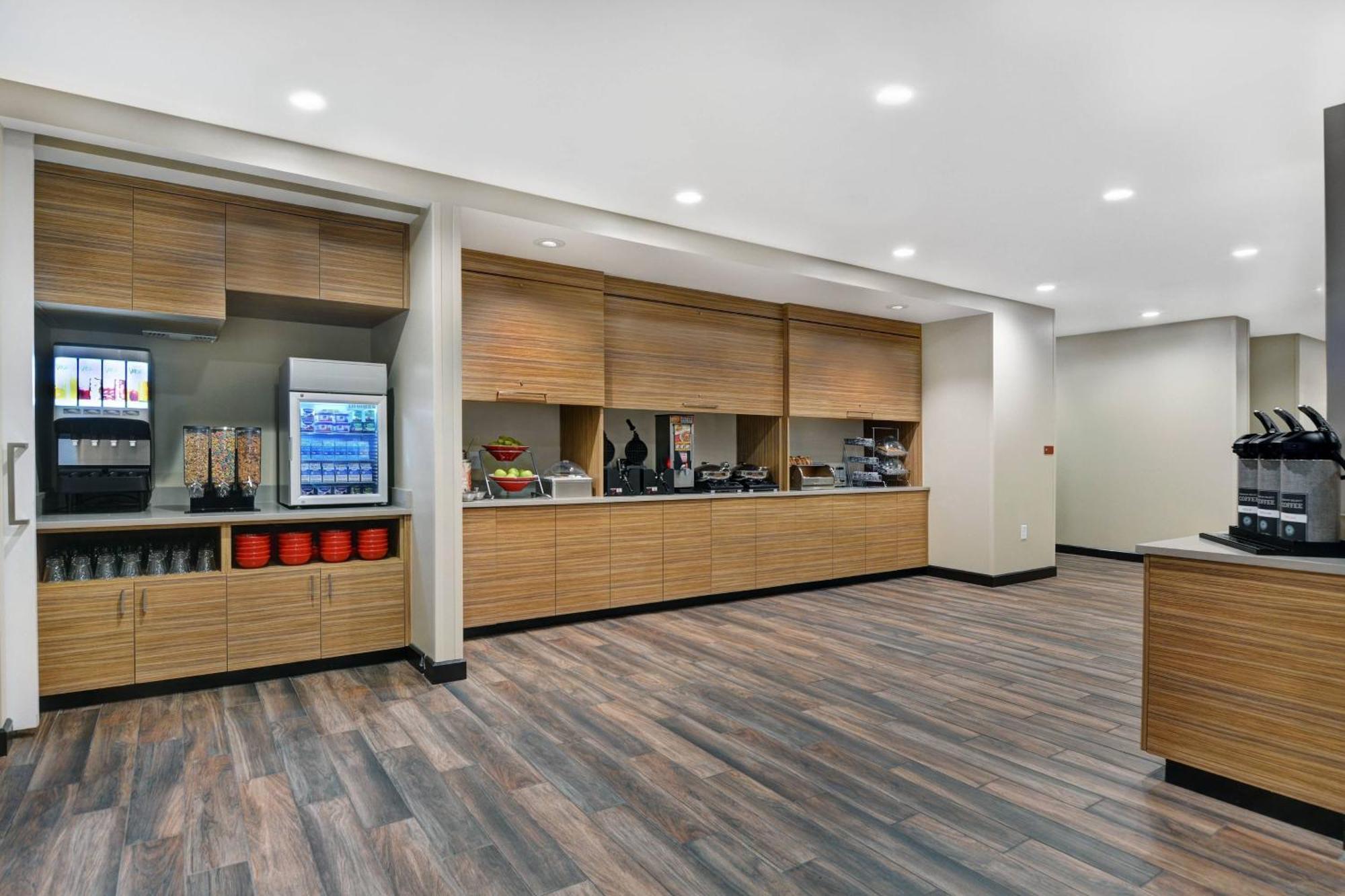 Towneplace Suites By Marriott Sarasota/Bradenton West Luaran gambar