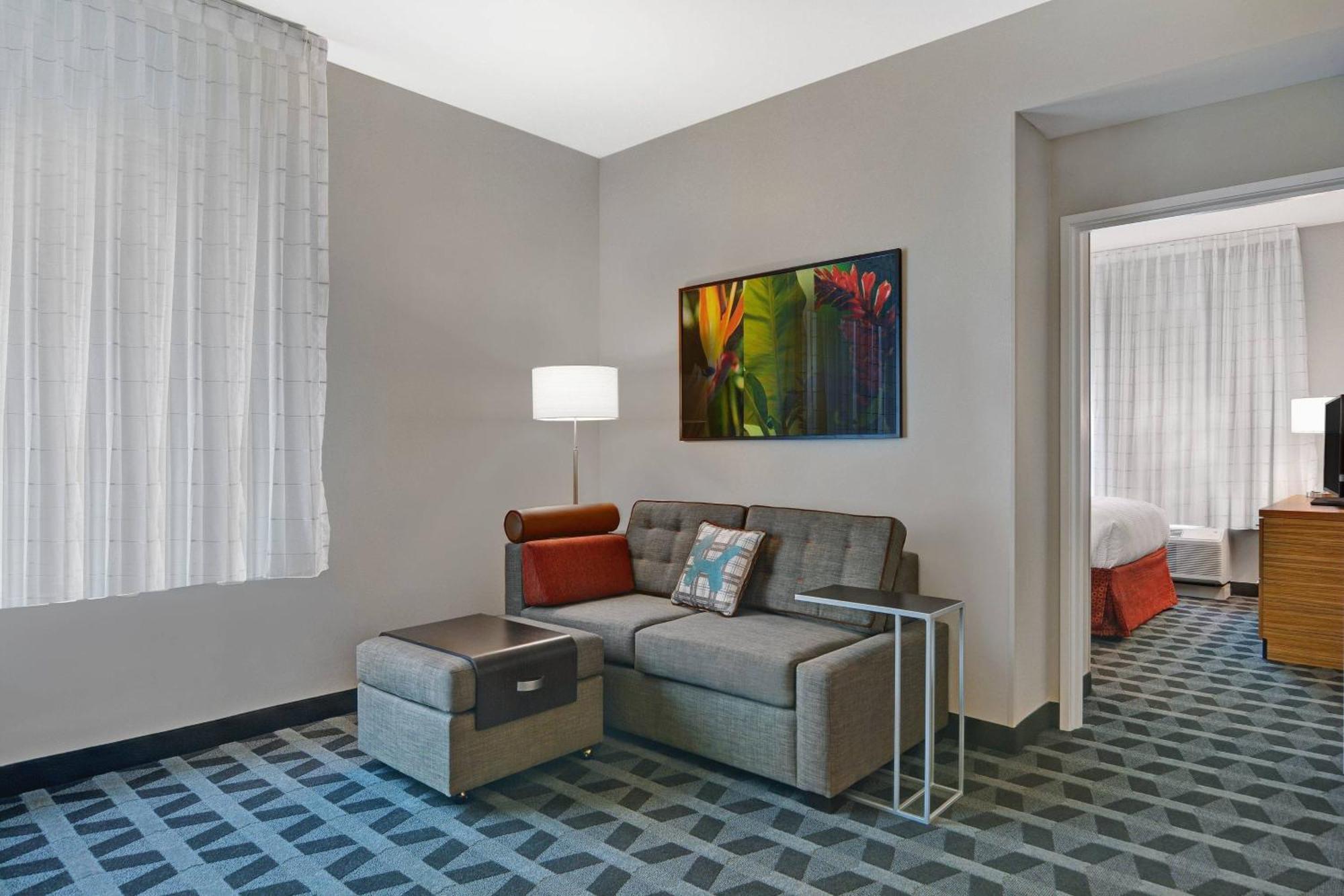 Towneplace Suites By Marriott Sarasota/Bradenton West Luaran gambar
