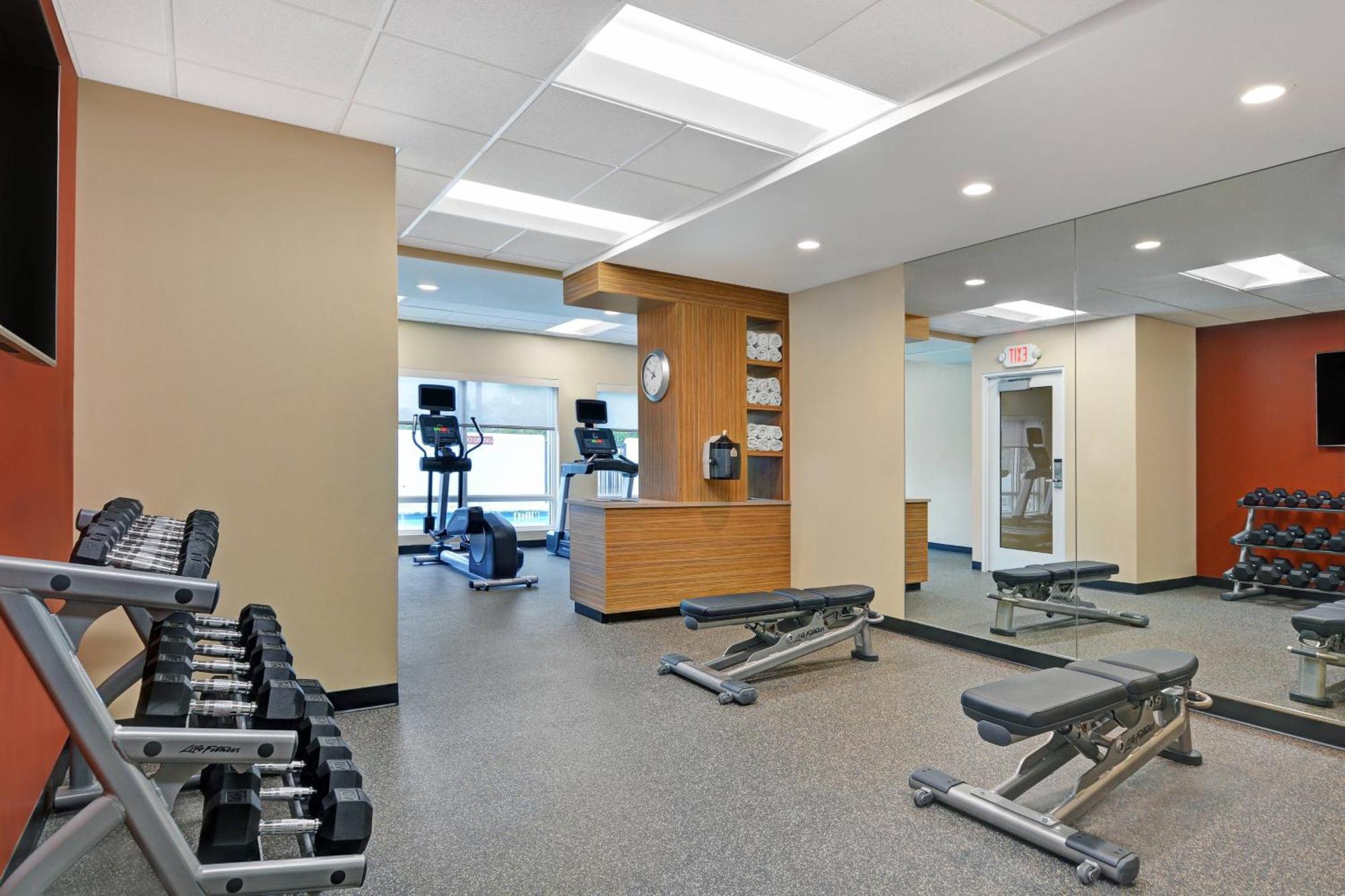 Towneplace Suites By Marriott Sarasota/Bradenton West Luaran gambar
