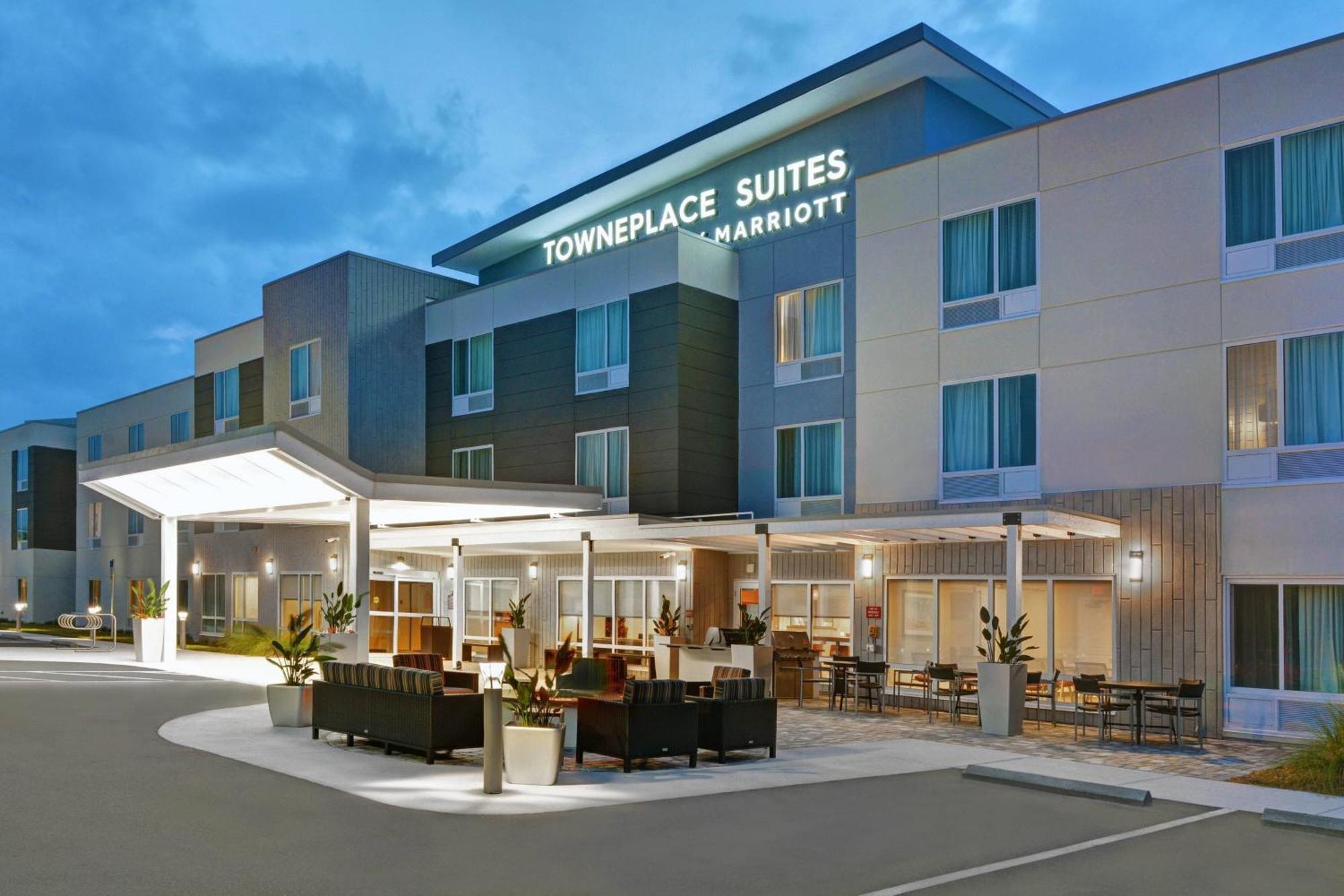 Towneplace Suites By Marriott Sarasota/Bradenton West Luaran gambar